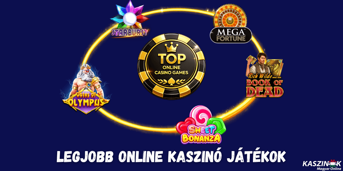 Vegas kaszinó értékelés Élmények, Játékok és Bónuszok