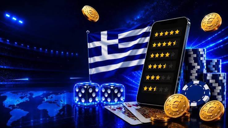 Νέα Καζίνο για Έλληνες Παίκτες Ανακαλύψτε τις Νέες Ευκαιρίες 392764896 Νέα Καζίνο για Έλληνες Παίκτες Ανακαλύψτε τις Νέες Ευκαιρίες 392764896