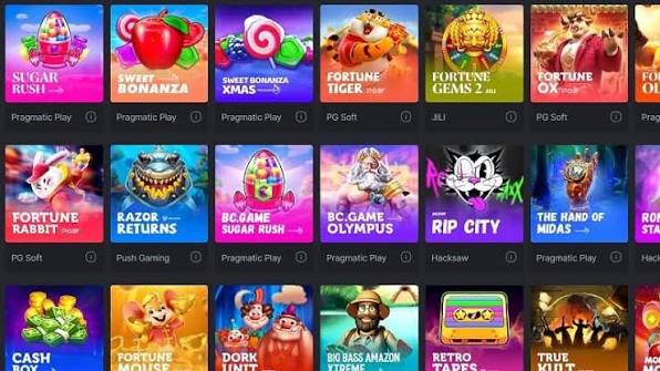 BC.Game Mobile App Your Gateway to Instant Gaming BC.Game Mobile App Your Gateway to Instant Gaming