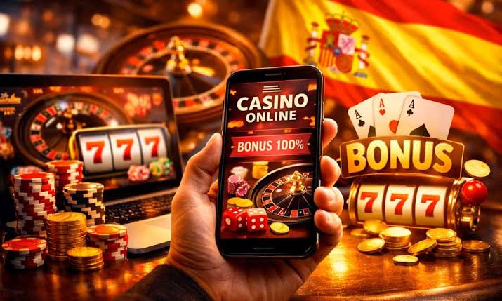 Casino Bono Bienvenida y Dinero Real Casino Bono Bienvenida y Dinero Real
