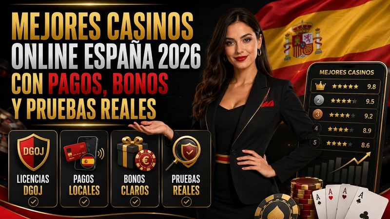 Casino sin Registro Mejores Bonos para Jugar y Ganar