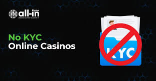 Discover Online VPN-Friendly Crypto Casinos The Future of Secure Gaming