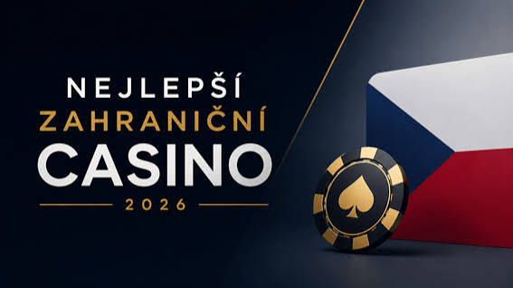 Bonus bez vkladu v zahraničním casinu Vše, co potřebujete vědět