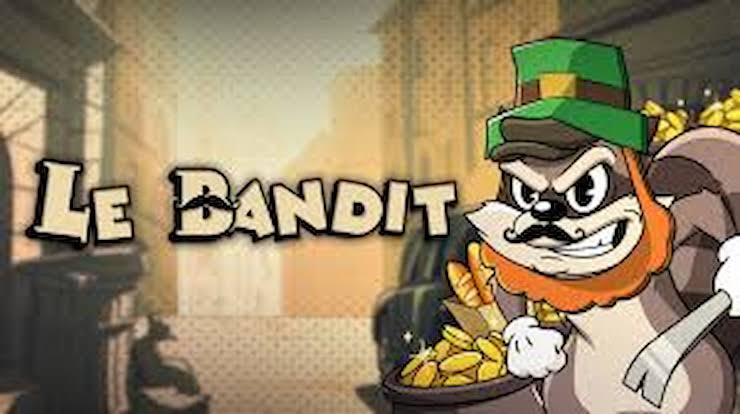 Oplev Spændingen ved Le Bandit Spil -1965130806 Oplev Spændingen ved Le Bandit Spil -1965130806